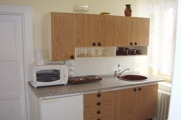 Slovakia Chata Spišské Bystré, Exterior